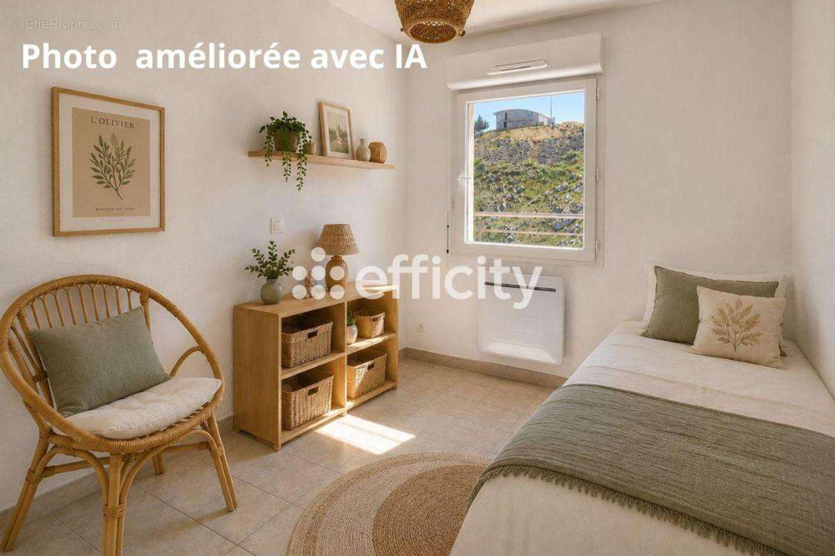 Appartement à NARBONNE