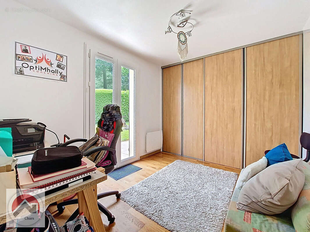 Maison à GRISY-LES-PLATRES