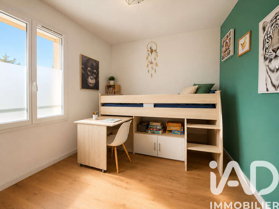 Photo 5 - Maison à SIX-FOURS-LES-PLAGES