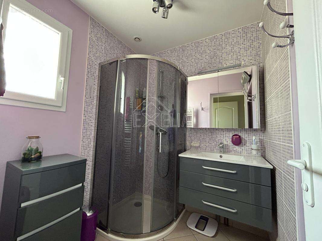 Superbe Propriété  6 pièces 130 m²  4 chambres à Buchelay - photo 11