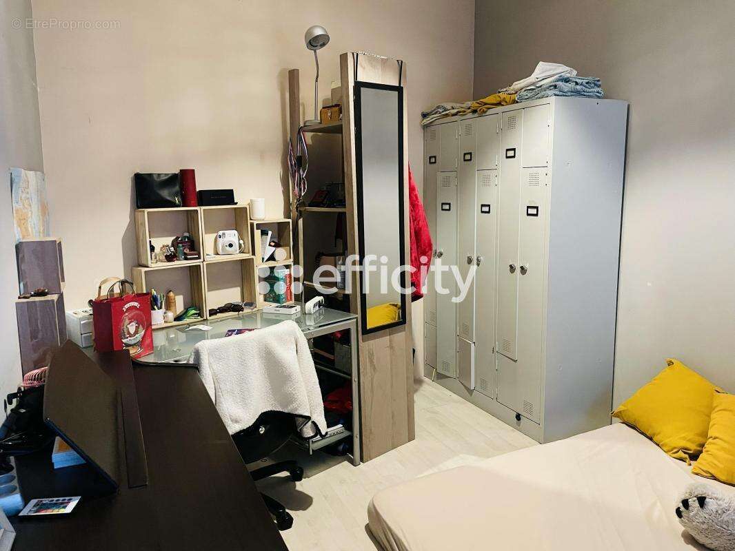 Maison à LA FERTE-BERNARD