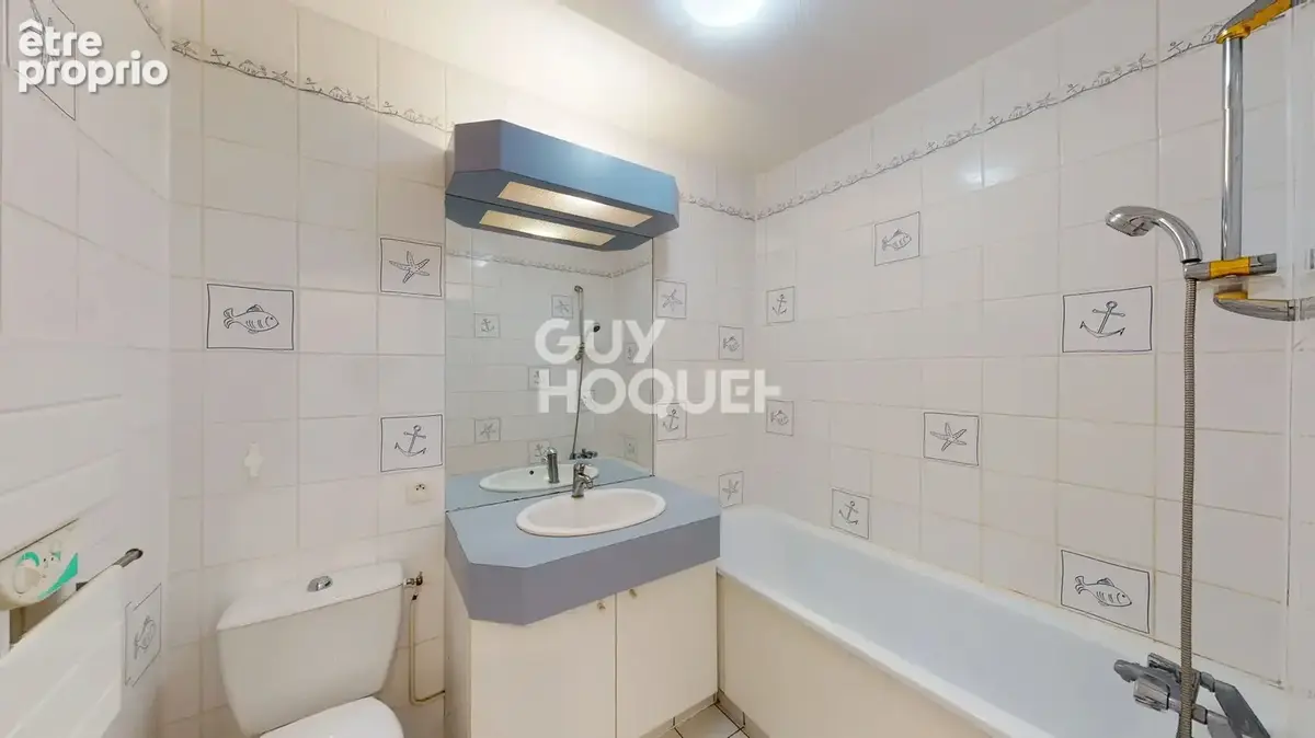 Appartement 2 pièces à vendre au centre-ville de Franconville - Réf 5136 - photo 7