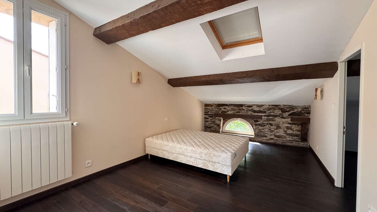 Appartement à PORT-VENDRES