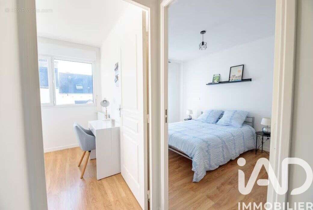 Photo 7 - Maison à MONTLOUIS-SUR-LOIRE