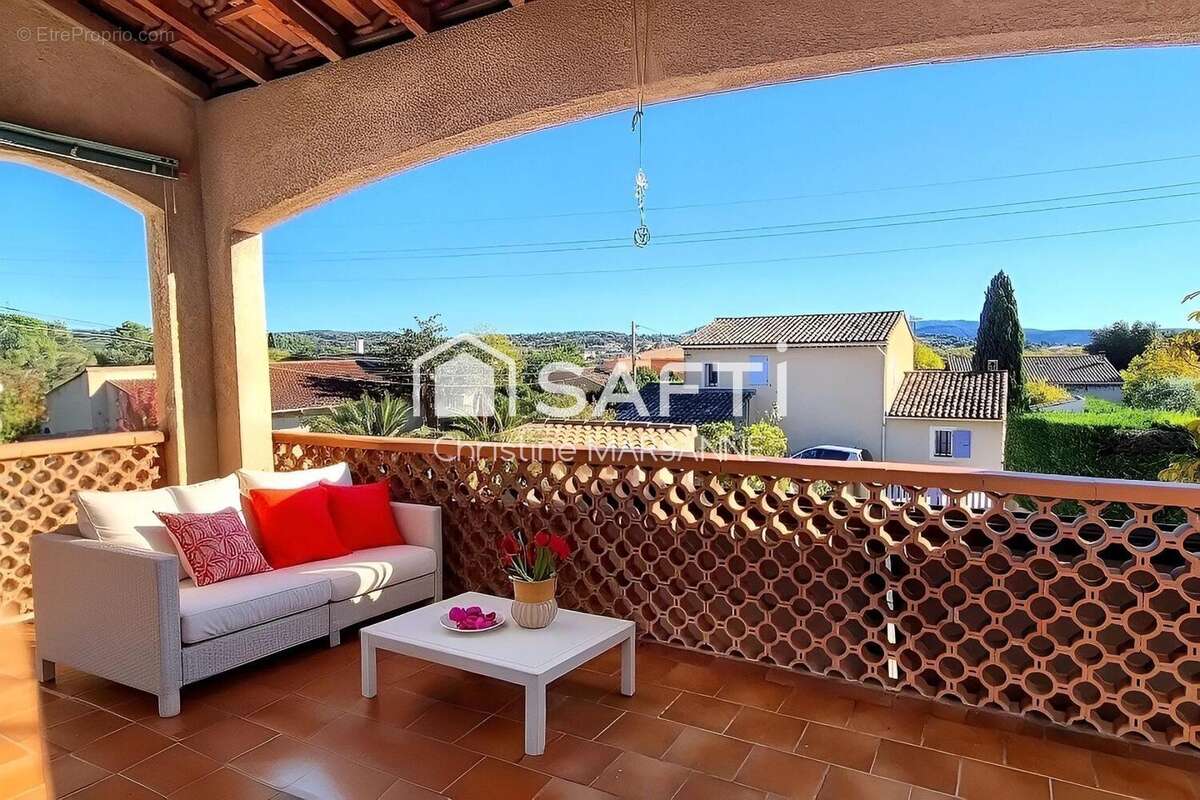 Photo 8 - Maison à PERTUIS