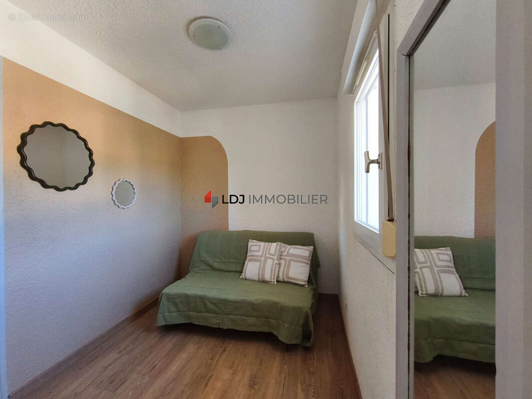 Appartement à AMELIE-LES-BAINS-PALALDA