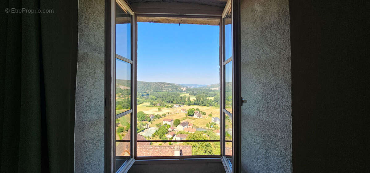 Maison de village Calvignac 5 pièce(s) 151 m2 - photo 9