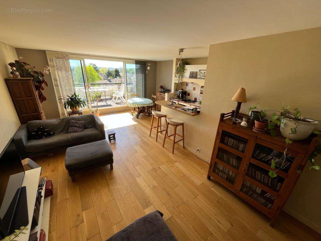 Appartement à CERGY