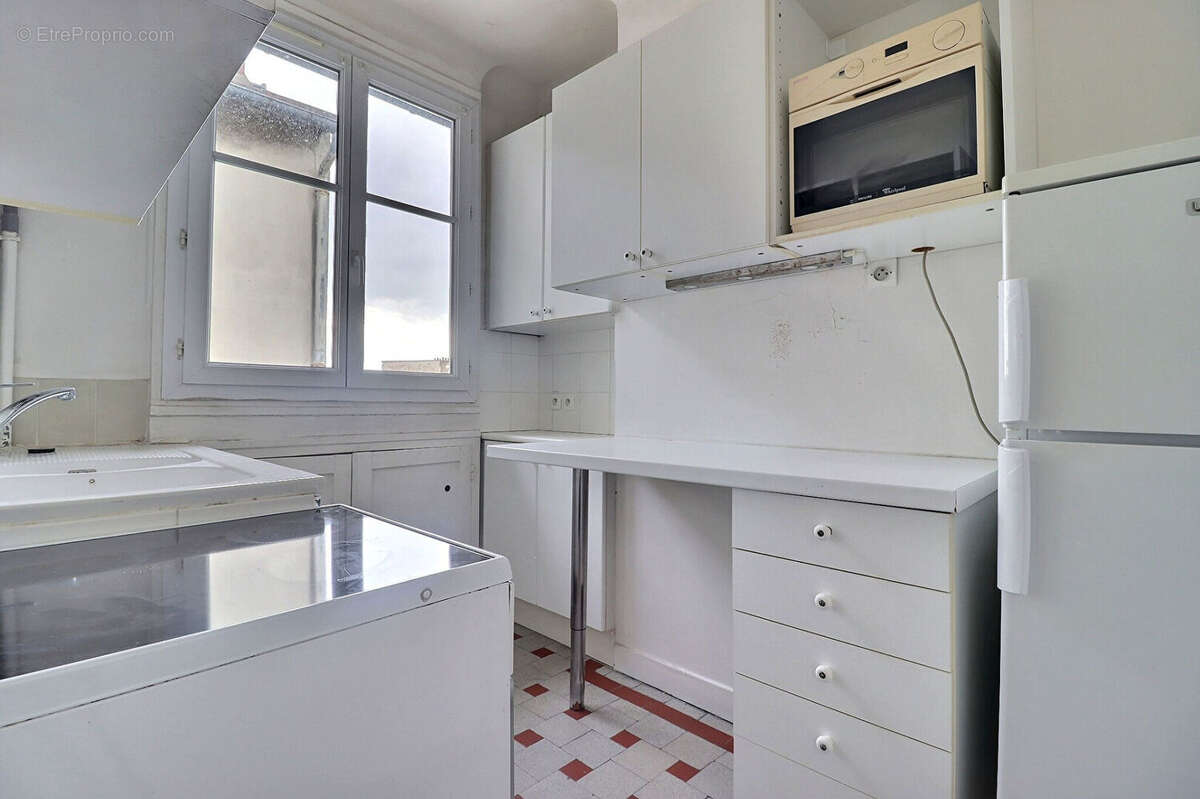 Appartement à BOIS-COLOMBES