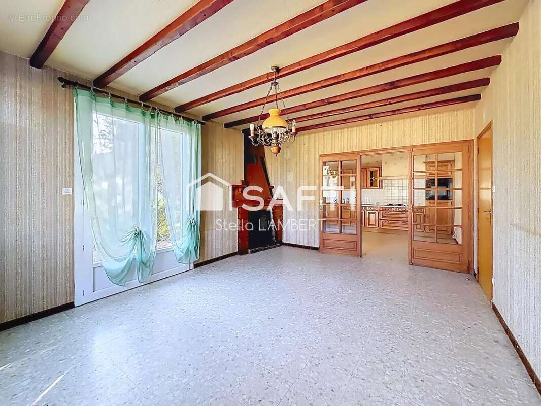 Photo 4 - Maison à LABASTIDE-SAINT-GEORGES