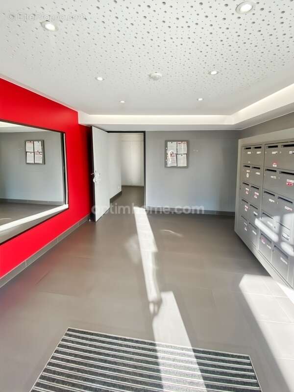 Appartement à VANDOEUVRE-LES-NANCY