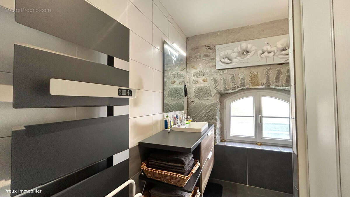 Appartement à RUMILLY