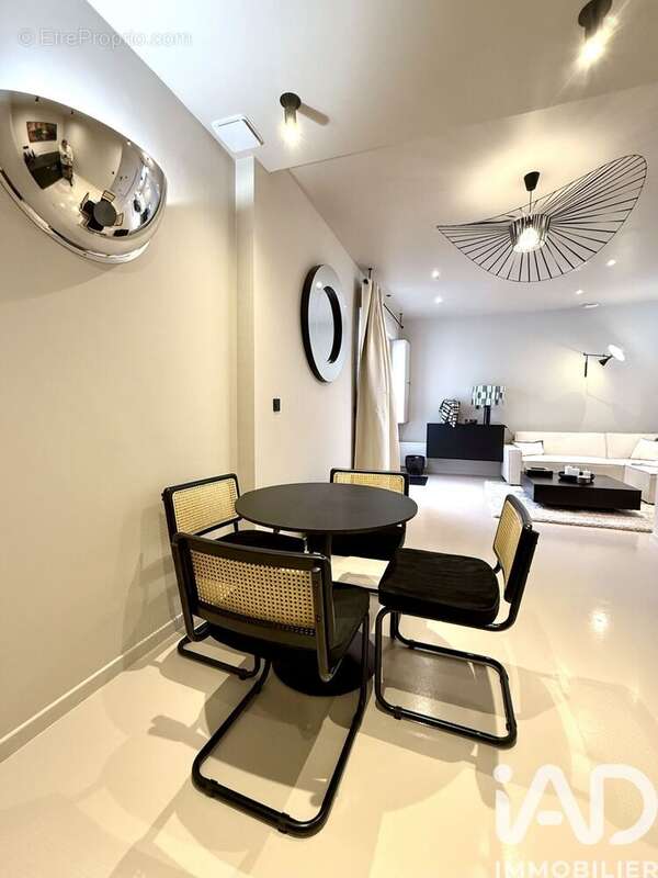 Photo 6 - Appartement à TROUVILLE-SUR-MER