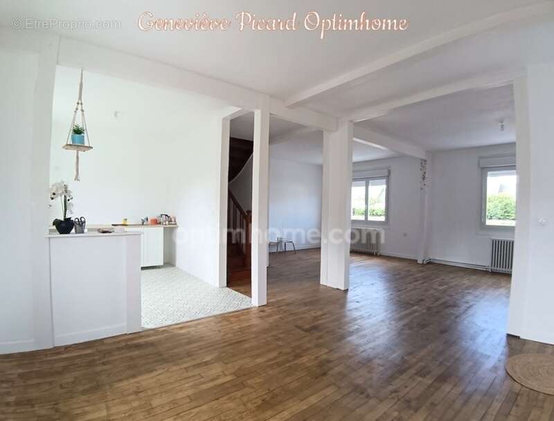Maison à LOUDEAC