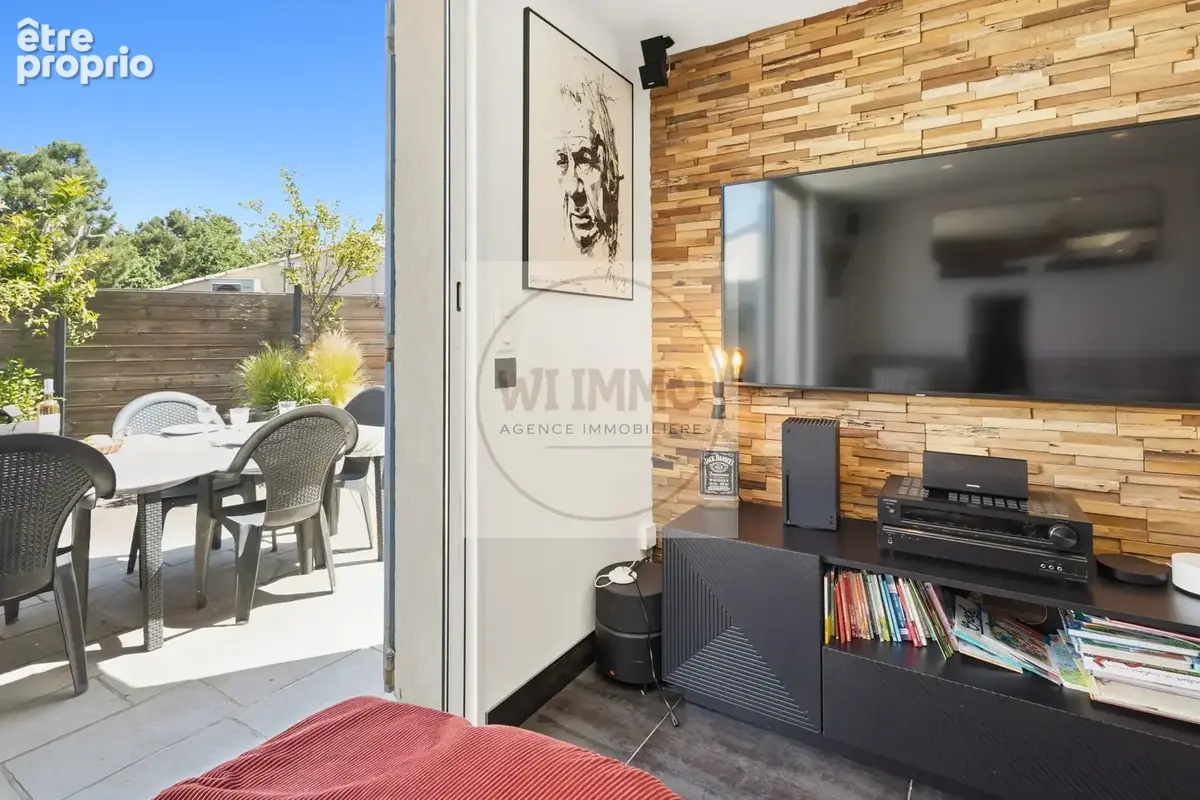 Maison mitoyenne - photo 35