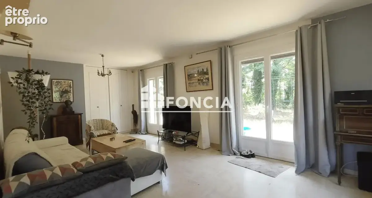 Maison familiale dans quartier paisible - photo 4