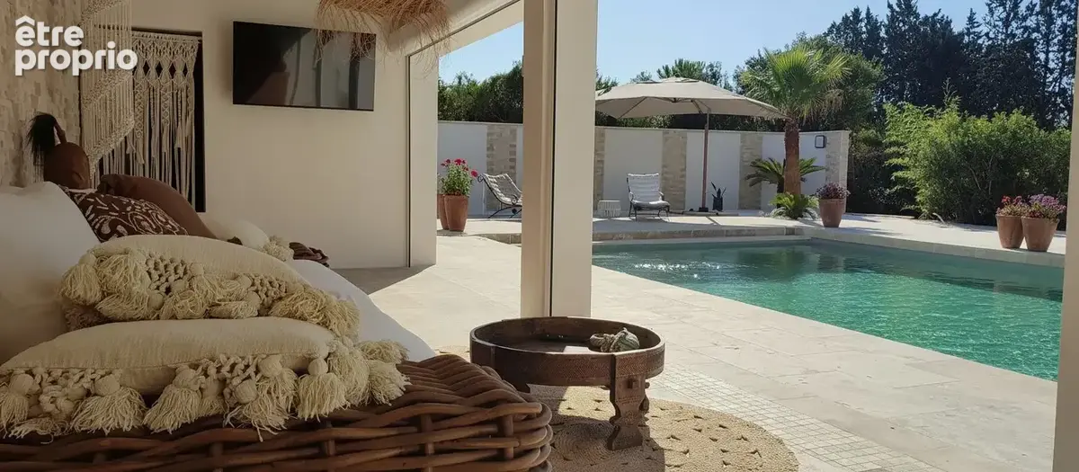 Maison 12 pièces 450 m² à vendre à Perols (34470) - photo 6