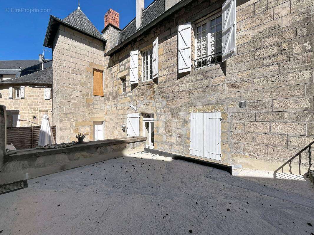 Maison À Vendre - photo 11