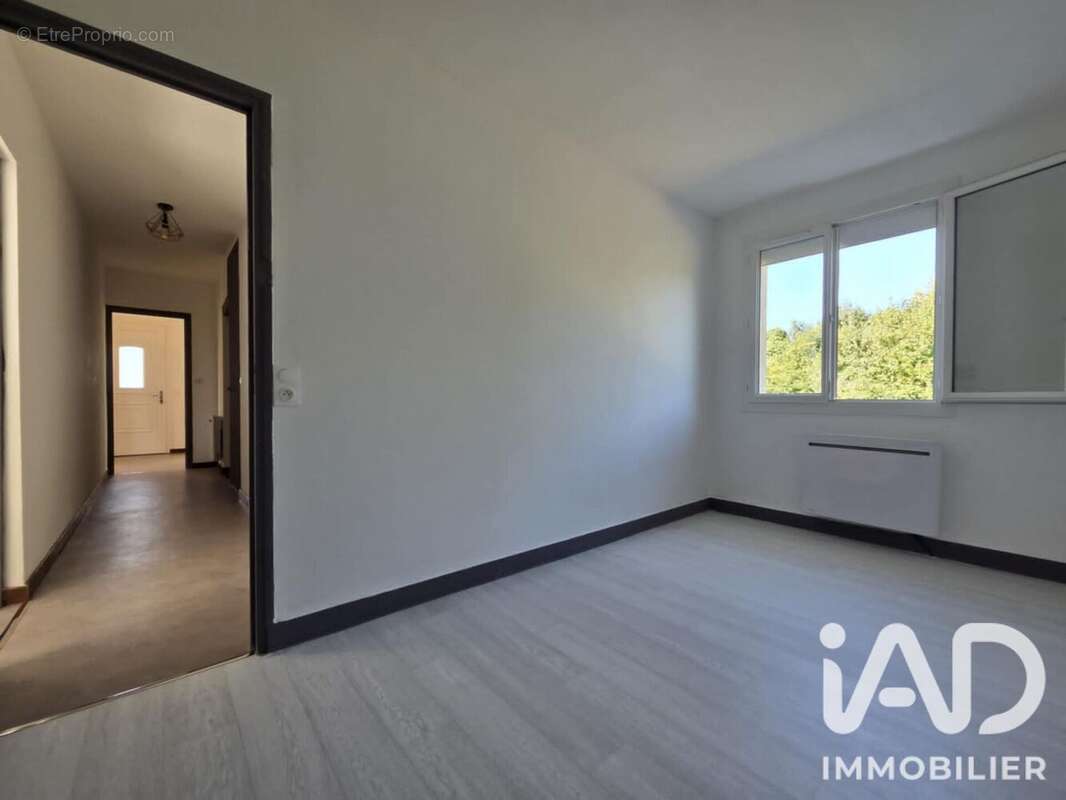 Maison 84 m² à Conteville  - photo 9