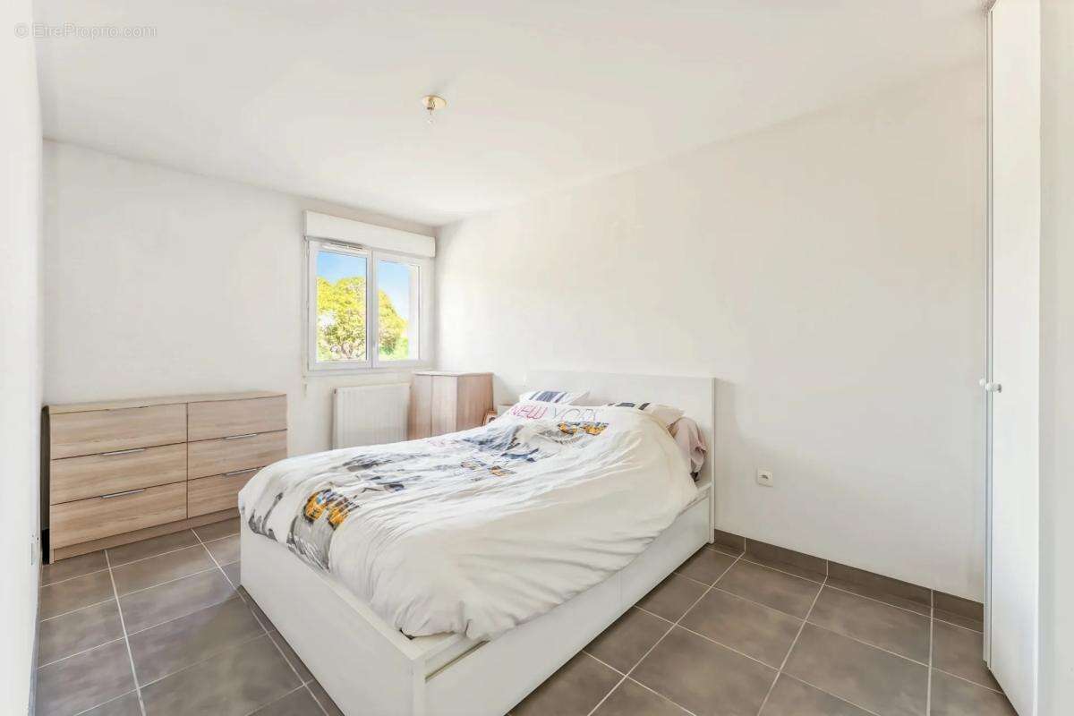 Appartement à PESSAC