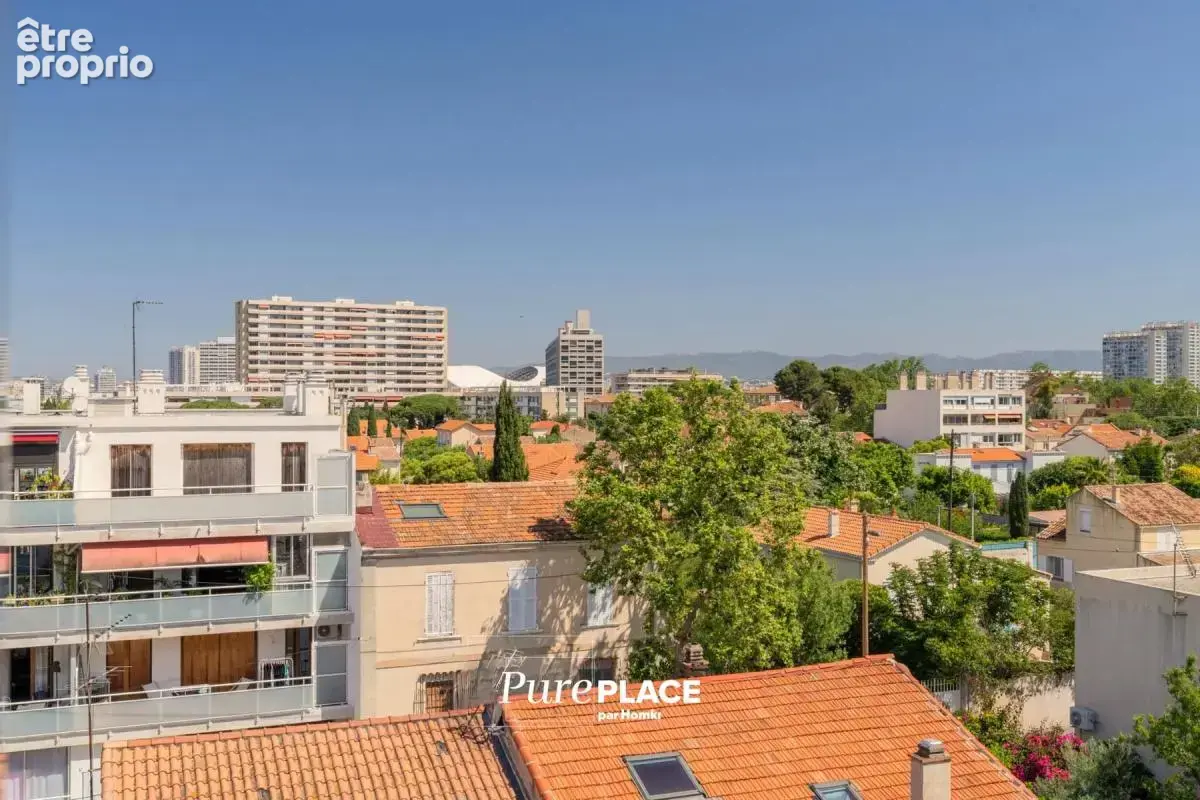 Duplex 98 m² avec terrasse de 70 m² à Sainte-Anne - photo 16