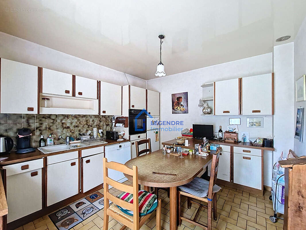 Maison à CORMEILLES-EN-PARISIS