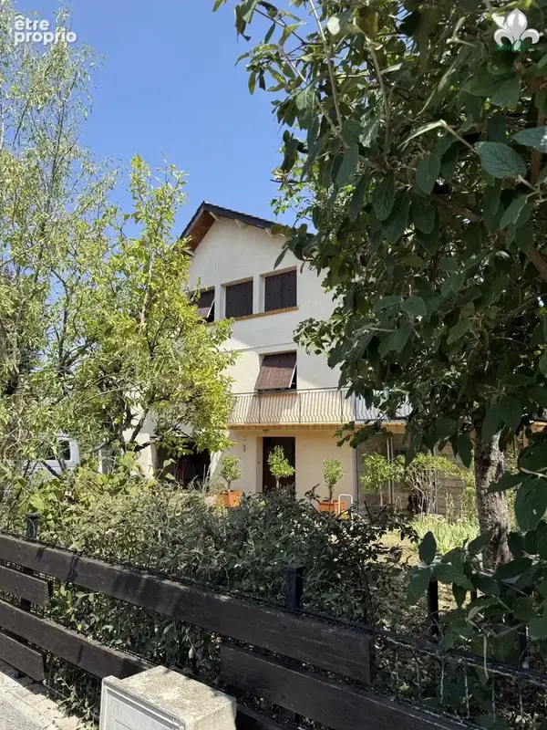 Photo Maison à Fontaine-Les-Dijon au prix de 480 000€