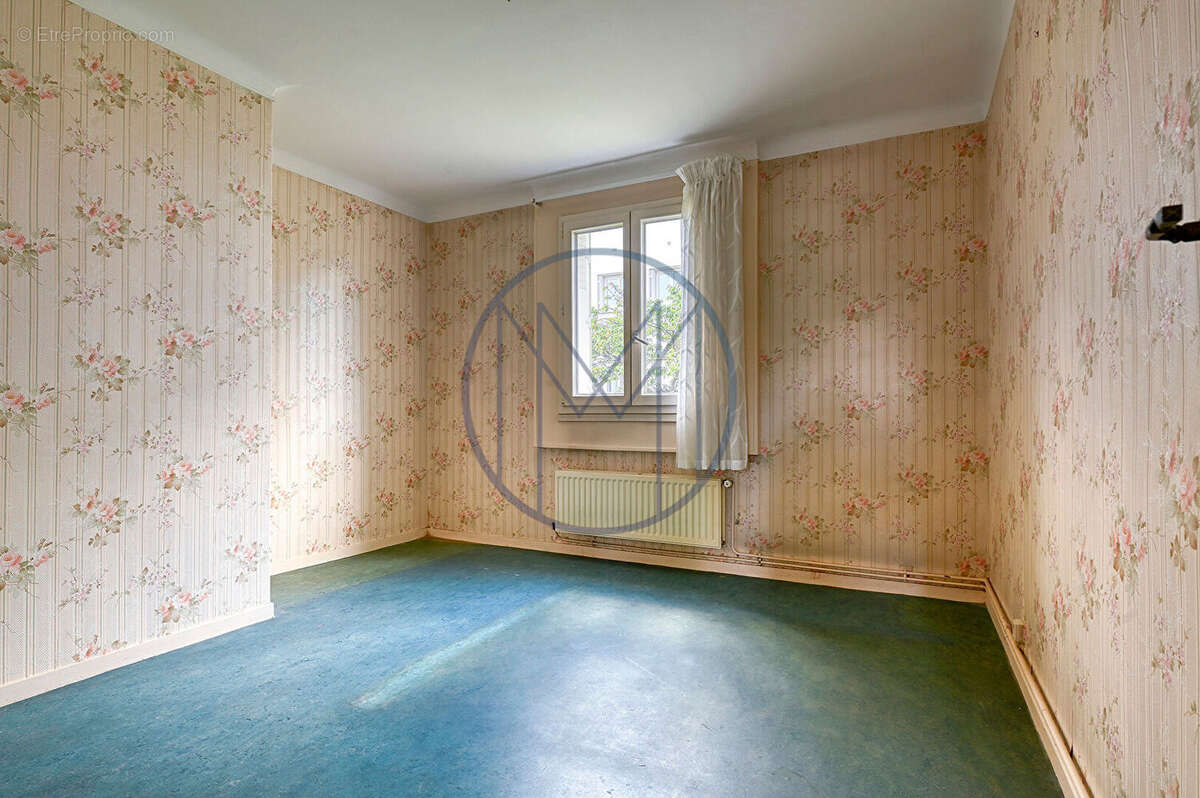 Appartement à VAUCRESSON