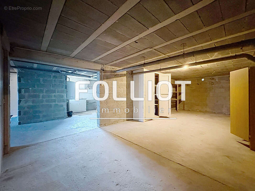 Maison à SAINT-AMAND