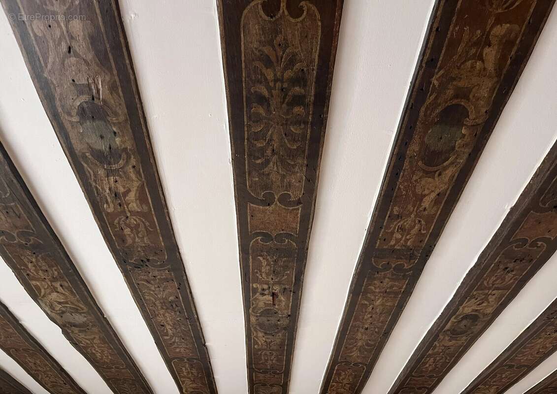 Appartement à PARIS-4E