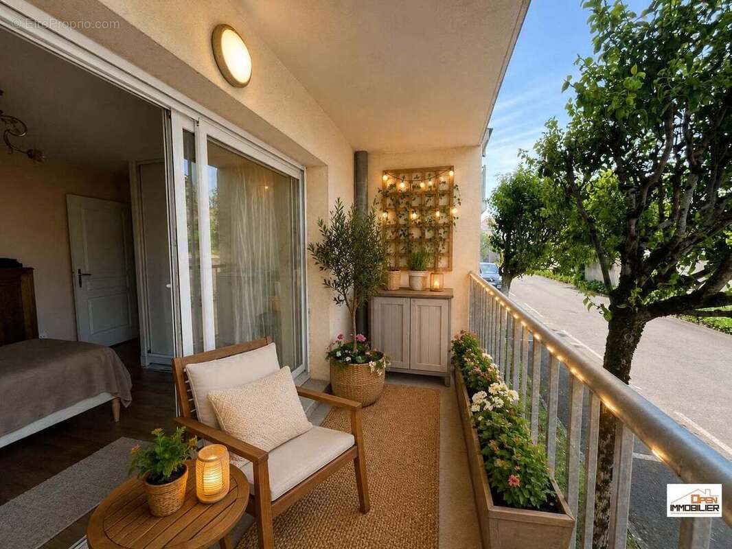 Appartement à PERIGUEUX