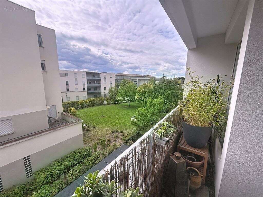 Appartement 61 m² à Balma  - photo 2