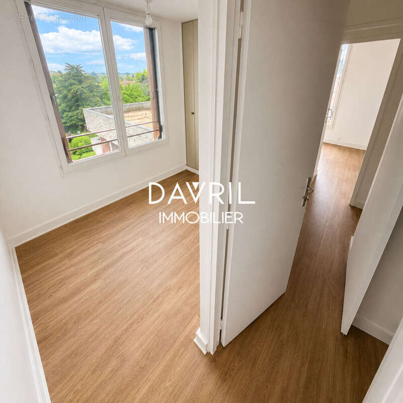 Appartement à ERAGNY