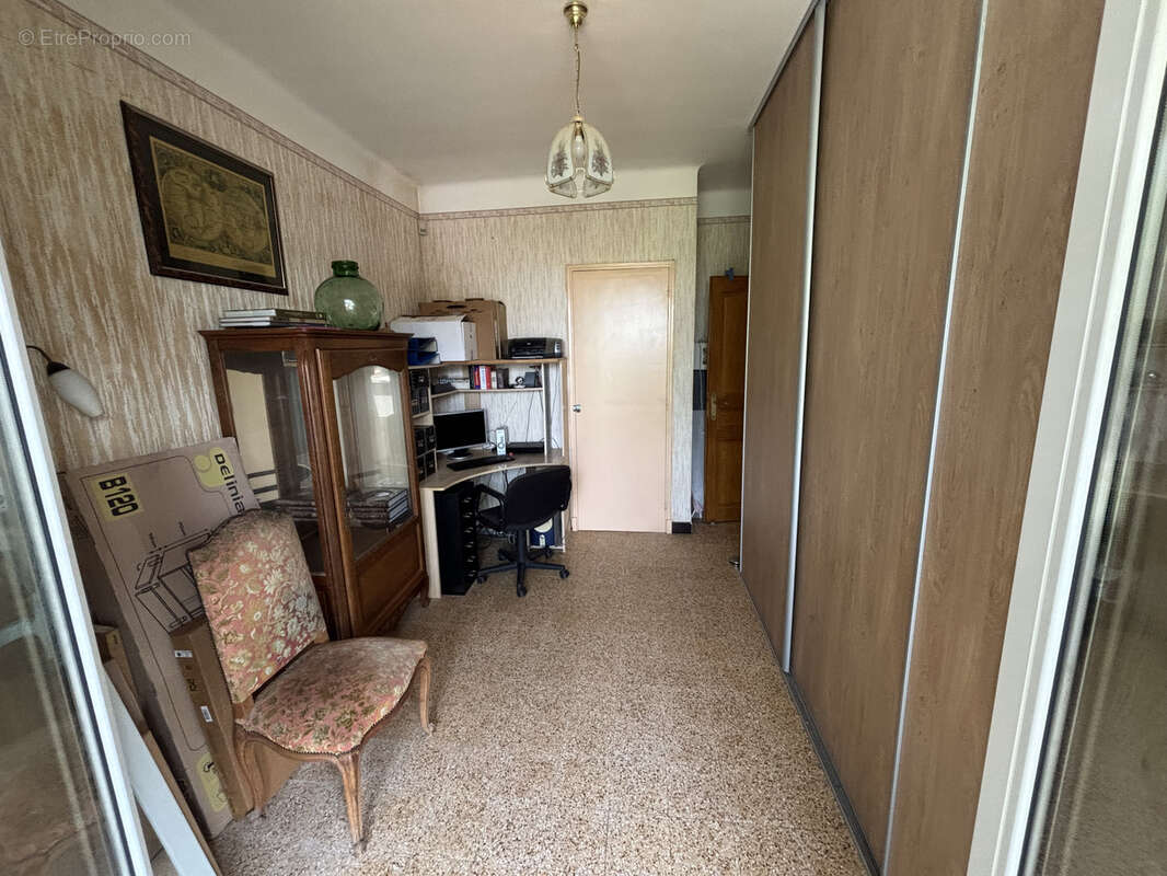 Exclusivité Toulon Haut Loubière Villa individuelle 82 m2 sur 1105 m2 piscinable avec possibilité d'extension - photo 7