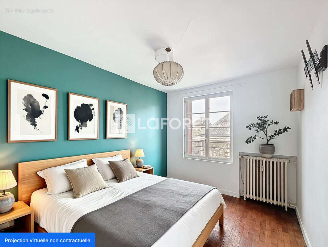 Appartement à FLERS