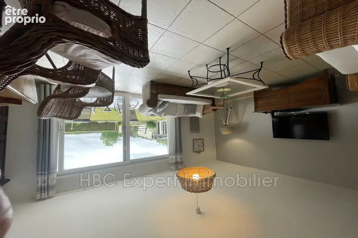 Maison 4 pièces 200 m² à vendre à Beuvraignes (80700) - photo 9