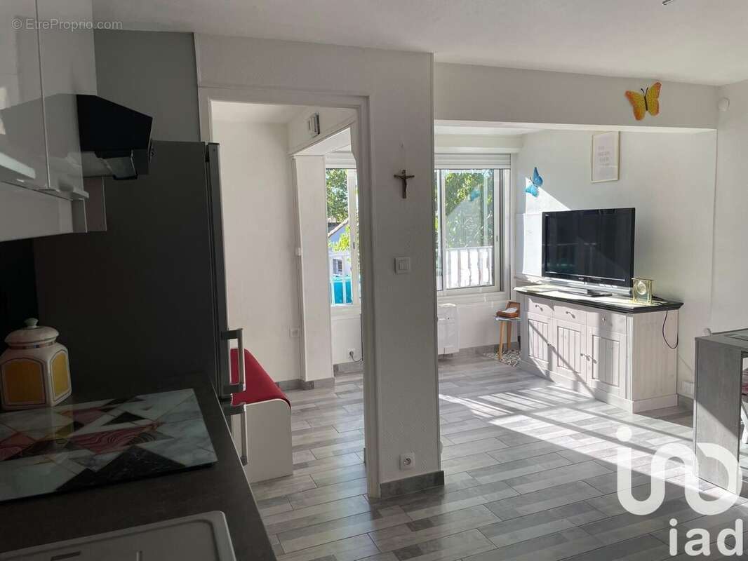 Photo 5 - Appartement à AGDE