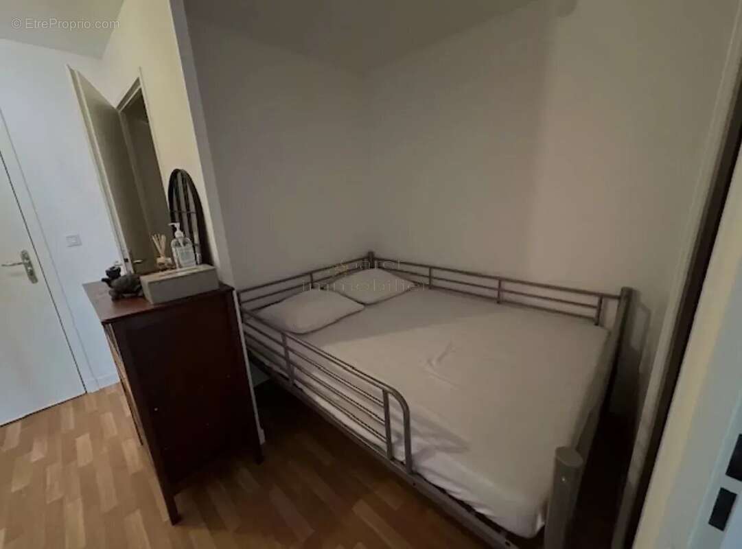 Appartement à QUEND