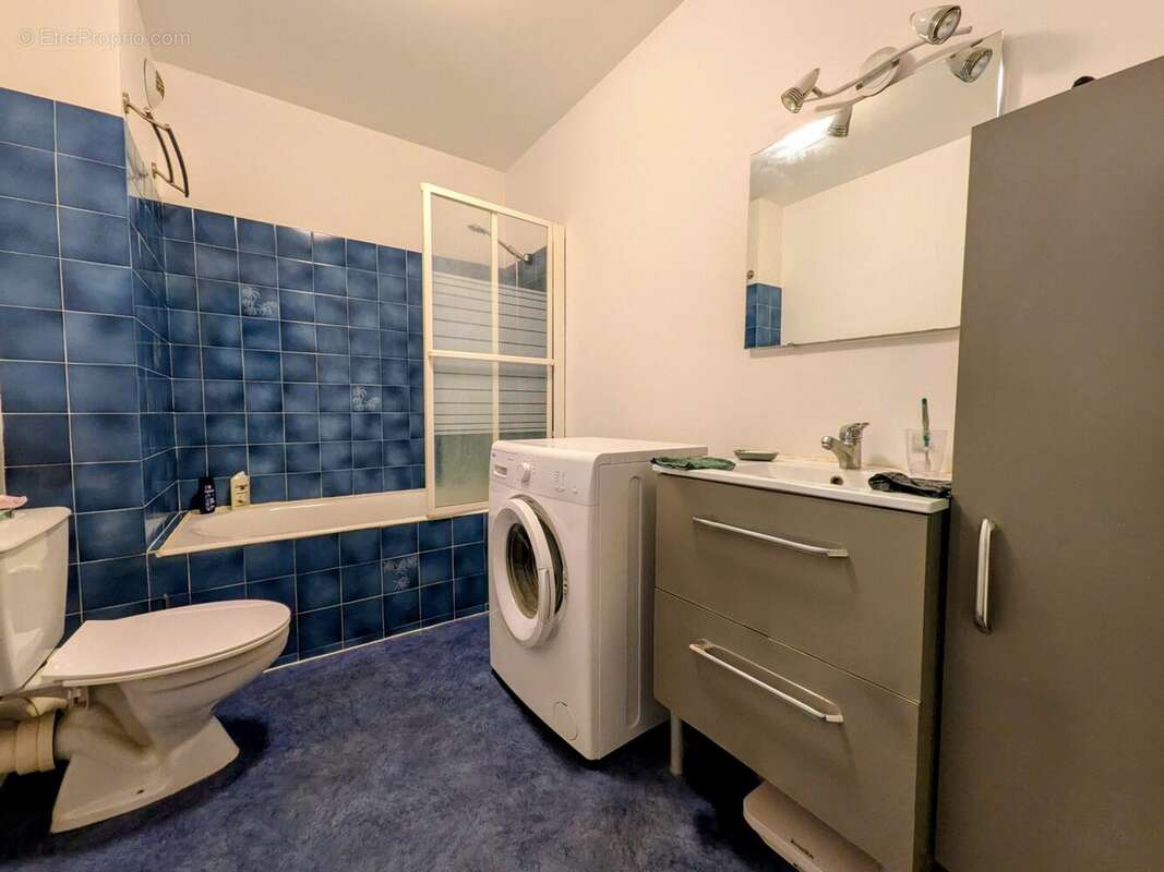 Appartement à LARMOR-PLAGE