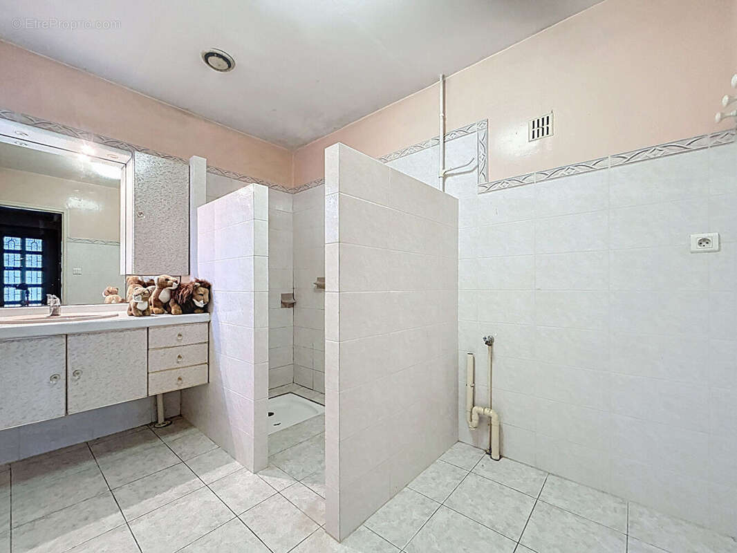 Maison à SAINT-AGNANT