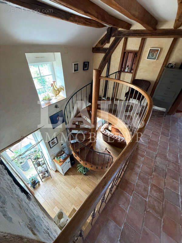 Maison à OISSEAU-LE-PETIT