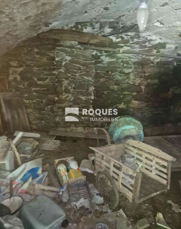 Maison à MELAGUES