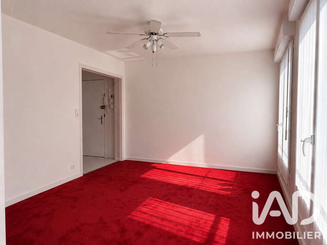 Appartement 85 m² à Vannes  - photo 5