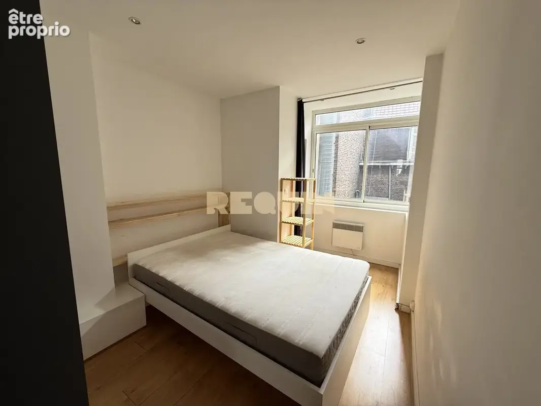 Appartement 2 pièces 45 m² à vendre à Lille (59000) - photo 6