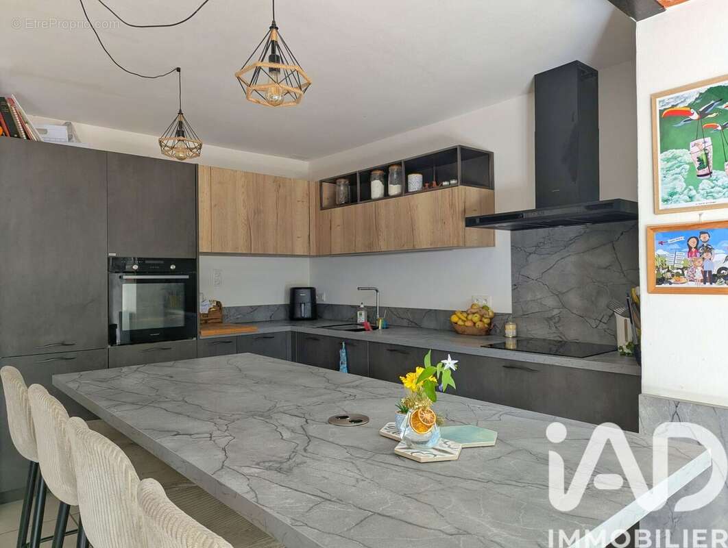 Photo 6 - Maison à PEZENAS