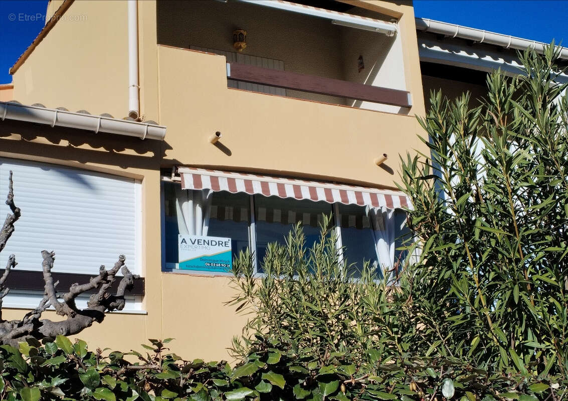 Appartement à LE GRAU-DU-ROI