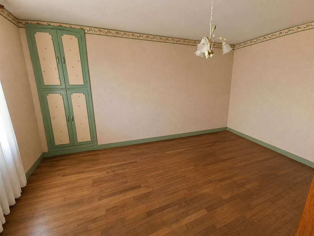 A vendre, Maison Prémery, plain-pied. - photo 5