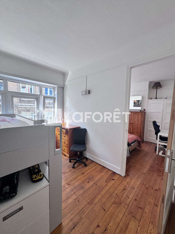 Appartement à CALAIS