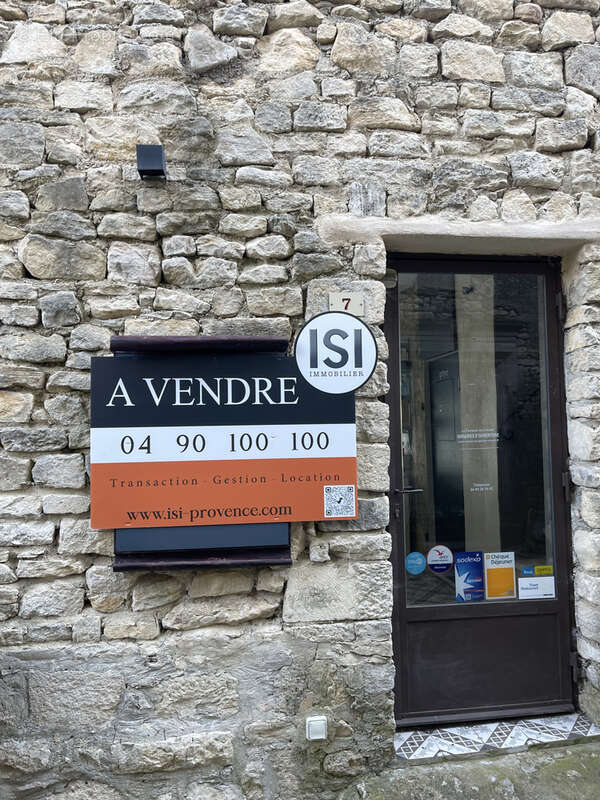 Autre à CRESTET