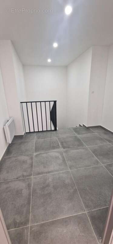 Maison à PORT-DE-BOUC